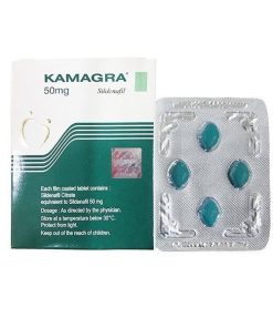 Bestellen Sie Kamagra 100 mg online in Deutschland