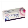Arimidex (Anastrozol) 1 mg