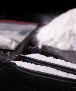 Kaufen Sie Kokain online in Deutschland