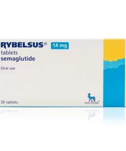 Rybelsus (Semaglutid) Tabletten zur Gewichtsreduktion online