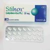 Stilnox (Zolpidem) 10 mg