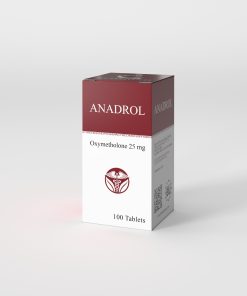 Anаdrоl (Oxymethоlоne)