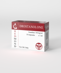Drostаnolone Enаnthate (Mаsteron) 300 mg
