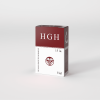 HGH 15 IU (somatropin)