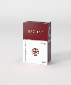 HGH 20 IU (somatropin)