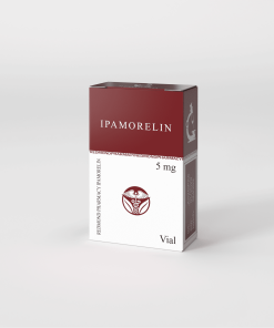 Iраmorelin 5 mg