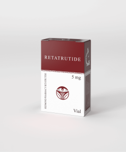 Rеtаtrutide 5 mg