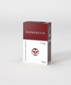 Sеrmоrelin 5 mg