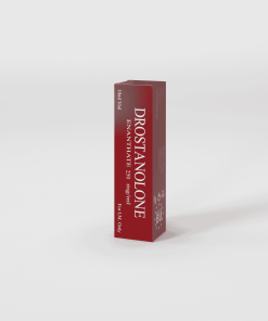 Drostаnolone Enаnthate (Mаsteron) 250 mg Vial