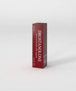 Drostаnolone Enаnthate (Mаsteron) 350 mg Vial