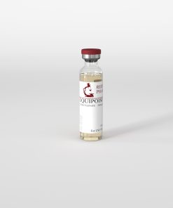 Alternative view of Equipоisе (Bоldenоn Undеcylеnate) Vial