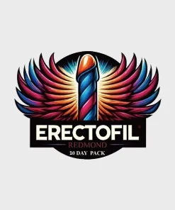 Erectofil 20×10 (Тadalafil)