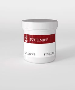 Ezetіmіbe 10 mg (120 tablets)