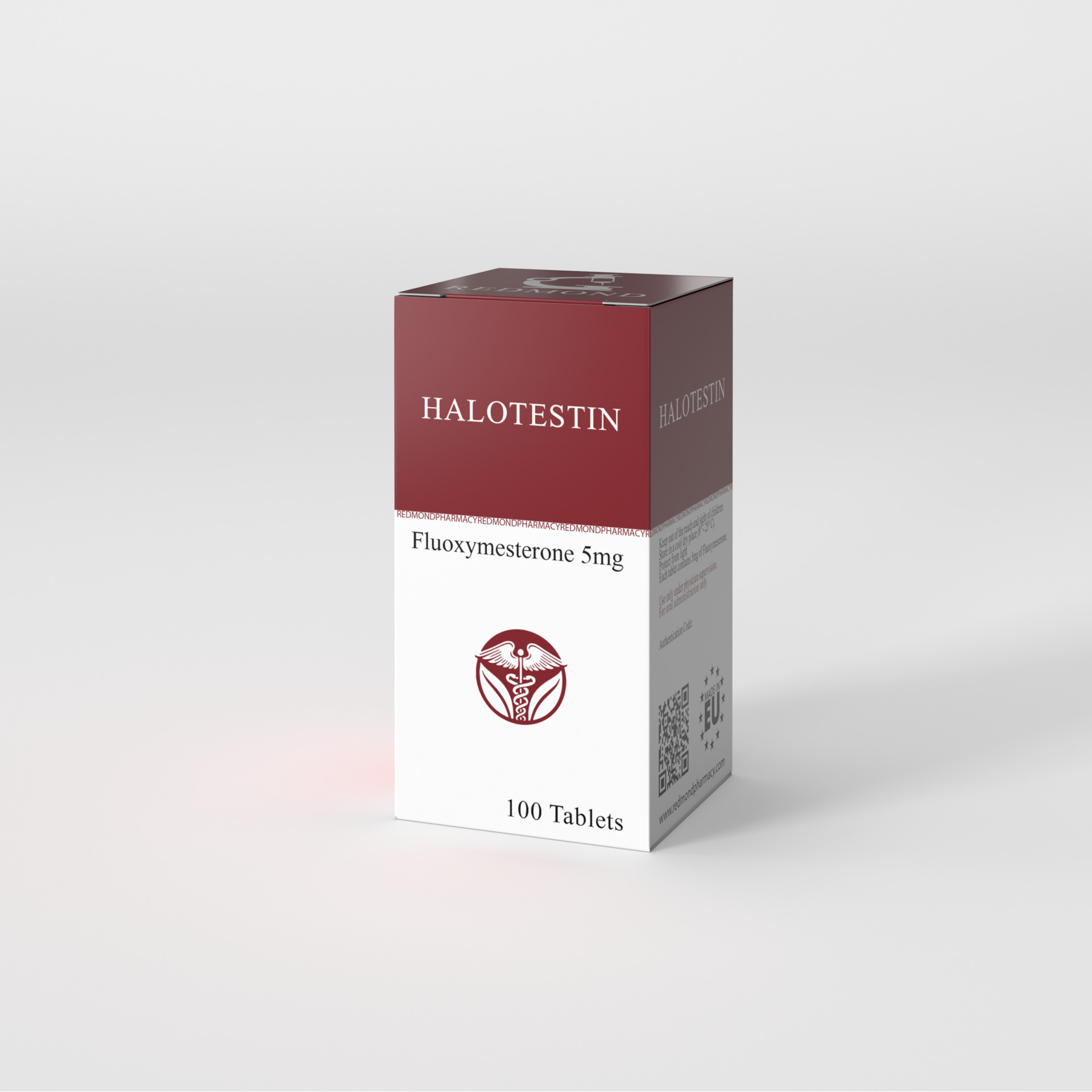 Halotestin