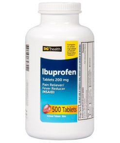 Ibuprofen 200 mg