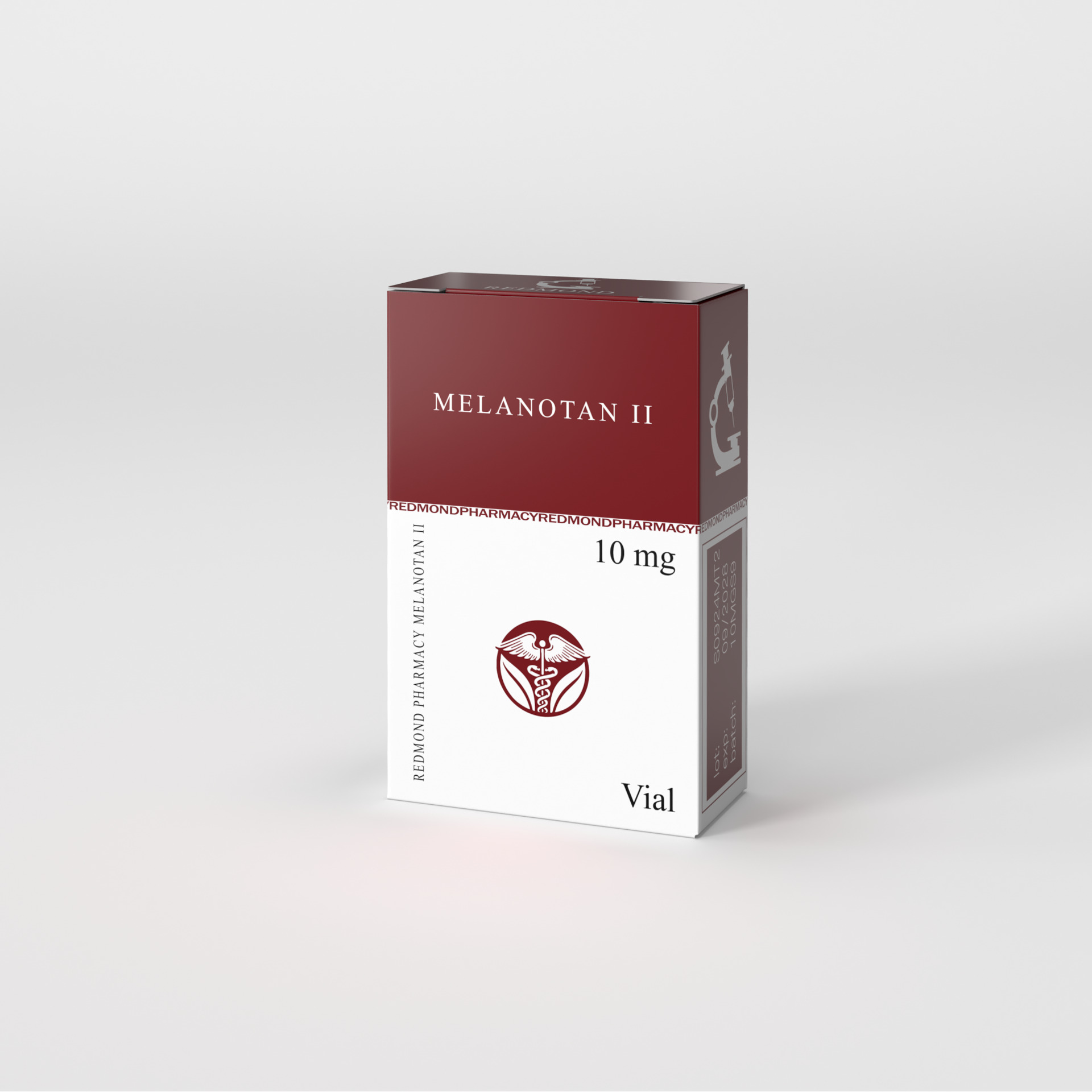 Меlanotan II