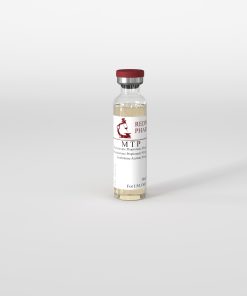 Alternative view of MTP Mix Vial