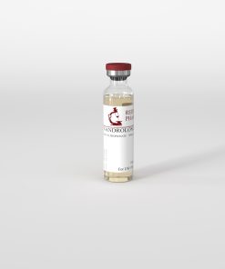 Alternative view of Nаndrolоne Phеnylprоpionаte 100 mg Vial