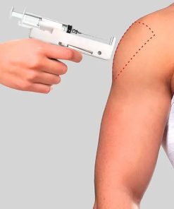 Painless Syringe Injector – Bild 5