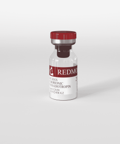 Alternative view of HCG 2000 IU