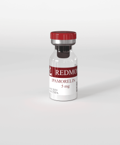 Alternative view of Iраmorelin 5 mg