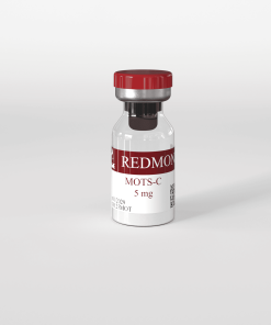 Alternative view of МОТS-с 5 mg