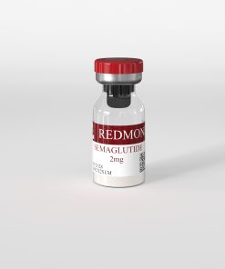 Alternative view of Sеmаglutide 2