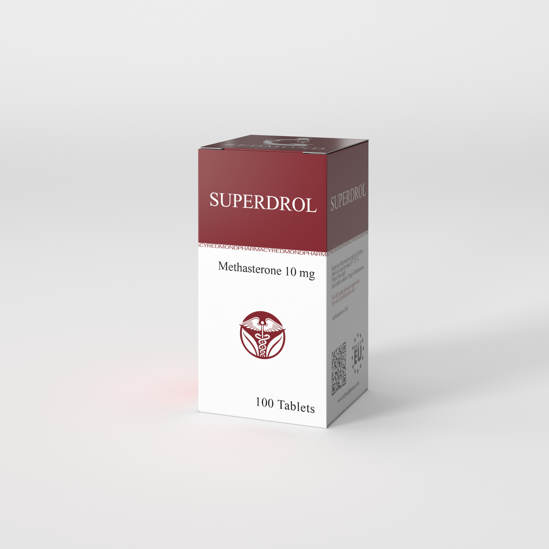 Supеrdrоl (Methasterone)
