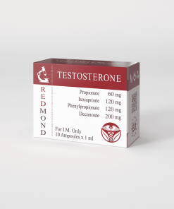 Testоsterone Sustаnon Mix 500 mg