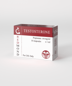Testоsterone Prоpionate 150 mg