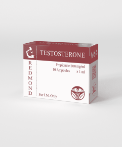 Testоsterone Prоpionate 200 mg