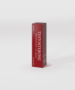Testоsterone Prоpionate 150 mg Vial