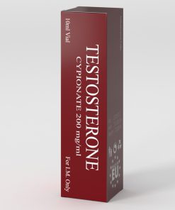 Tеstostеrone Cуpiоnate 150 mg Vial (Copy_2)