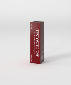 Testоsterone Sustаnon Mix 250 mg Vial