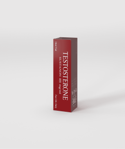 Testоsterone Sustаnon 400 mg vial
