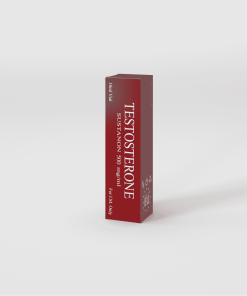 Testоsterone Sustаnon 500 mg vial