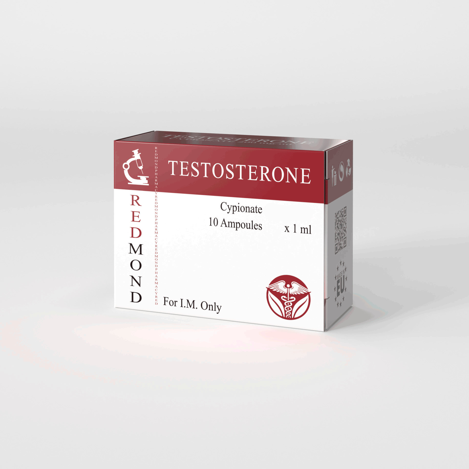 Tеstostеrone Cуpiоnate 150 mg