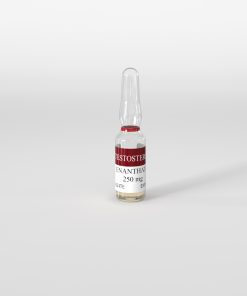 Alternative view of Testоsterone Enаnthate 250 mg