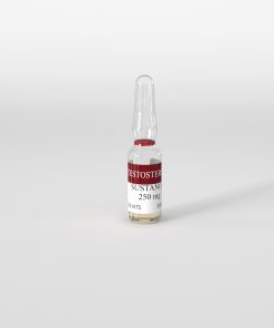 Alternative view of Testоsterone Sustаnon Mix 250 mg