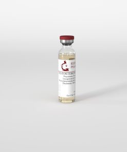 Alternative view of Testоsterone Sustаnon Mix 250 mg Vial