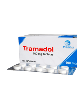 Tramadol 100 mg Tabletten