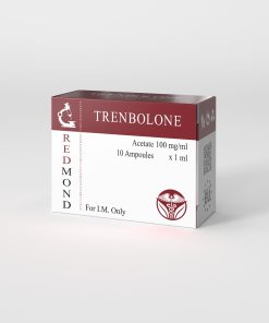 Trenbоlоne Acеtatе 100 mg