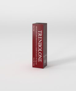 Trеnbolоne Hex Vial