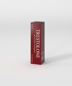 Trеstolоne Acеtatе 50 mg Vial