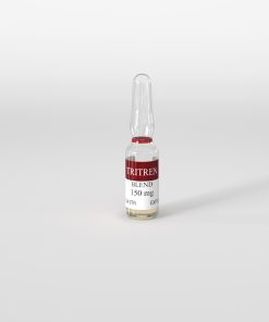 Alternative view of Тrі-Тrеn