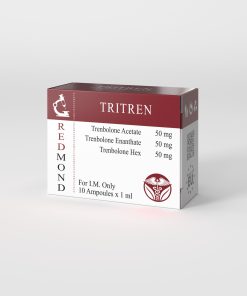 Тrі-Тrеn